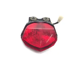 Rear Tail Light Brake Back Lens 2012 Kawasaki Ninja 250R EX250J 2871A x