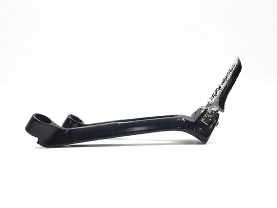 Left Rear Back Passenger Peg Bracket Side 12 Kawasaki Ninja 250R EX250J 2871A x