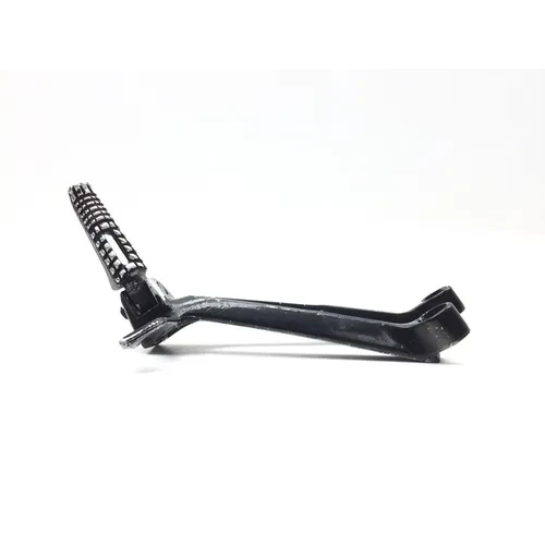 Left Rear Back Passenger Peg Bracket Side 12 Kawasaki Ninja 250R EX250J 2871A x 11