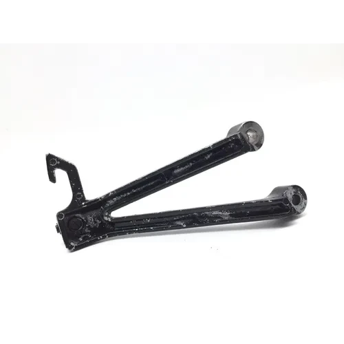Left Rear Back Passenger Peg Bracket Side 12 Kawasaki Ninja 250R EX250J 2871A x 7