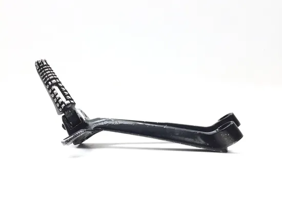 Left Rear Back Passenger Peg Bracket Side 12 Kawasaki Ninja 250R EX250J 2871A x