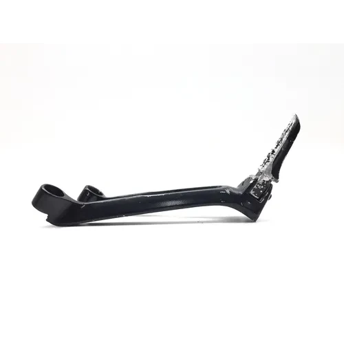 Left Rear Back Passenger Peg Bracket Side 12 Kawasaki Ninja 250R EX250J 2871A x 9