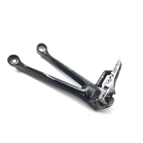 Left Rear Back Passenger Peg Bracket Side 12 Kawasaki Ninja 250R EX250J 2871A x 12