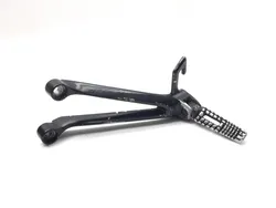 Left Rear Back Passenger Peg Bracket Side 12 Kawasaki Ninja 250R EX250J 2871A x