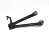Left Rear Back Passenger Peg Bracket Side 12 Kawasaki Ninja 250R EX250J 2871A x