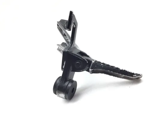 Right Rear Back Passenger Peg Bracket Side 12 Kawasaki Ninja 250R EX250J 2871A x