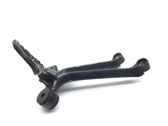 Right Rear Back Passenger Peg Bracket Side 12 Kawasaki Ninja 250R EX250J 2871A x