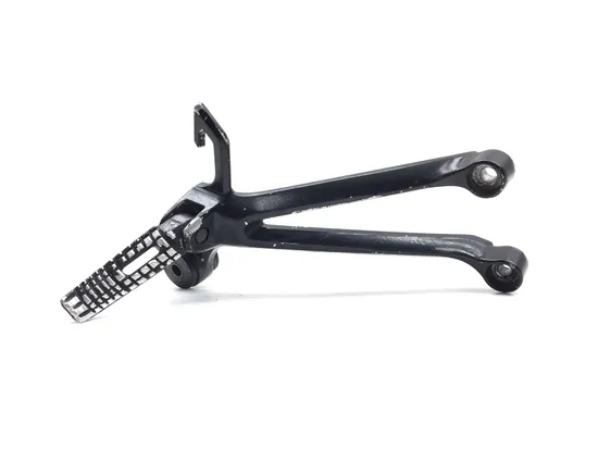 Right Rear Back Passenger Peg Bracket Side 12 Kawasaki Ninja 250R EX250J 2871A x