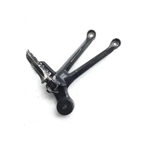 Right Rear Back Passenger Peg Bracket Side 12 Kawasaki Ninja 250R EX250J 2871A x 12