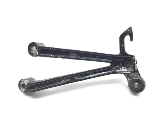 Right Rear Back Passenger Peg Bracket Side 12 Kawasaki Ninja 250R EX250J 2871A x