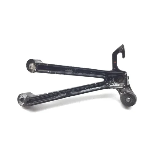 Right Rear Back Passenger Peg Bracket Side 12 Kawasaki Ninja 250R EX250J 2871A x 7
