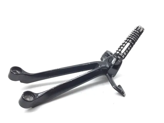 Right Rear Back Passenger Peg Bracket Side 12 Kawasaki Ninja 250R EX250J 2871A x