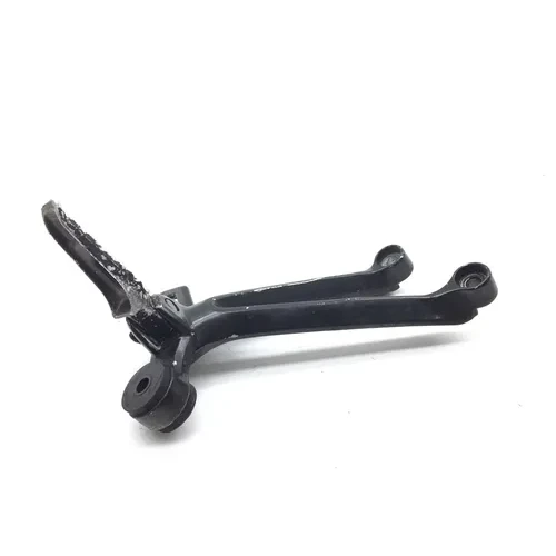 Right Rear Back Passenger Peg Bracket Side 12 Kawasaki Ninja 250R EX250J 2871A x 11
