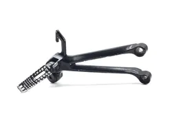 Right Rear Back Passenger Peg Bracket Side 12 Kawasaki Ninja 250R EX250J 2871A x