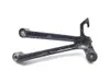 Right Rear Back Passenger Peg Bracket Side 12 Kawasaki Ninja 250R EX250J 2871A x