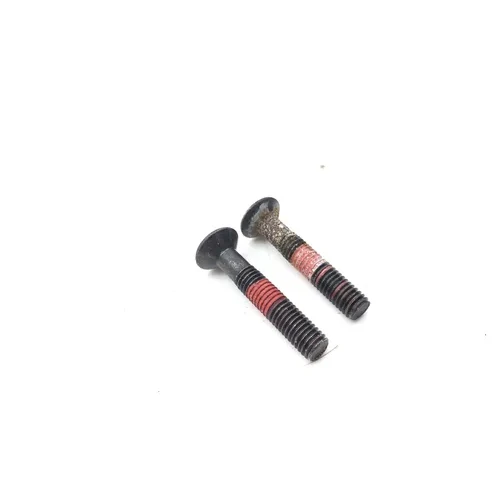 Handle Bar End Weights 2012 Kawasaki Ninja 250R EX250J 2871A x 5