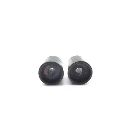 Handle Bar End Weights 2012 Kawasaki Ninja 250R EX250J 2871A x 8