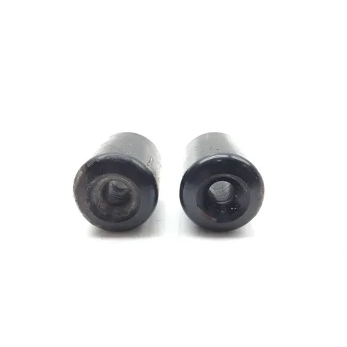 Handle Bar End Weights 2012 Kawasaki Ninja 250R EX250J 2871A x 7
