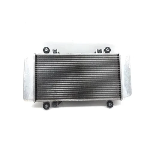 Radiator Cooling Front Fluid with Fan 2012 Kawasaki Ninja 250R EX250J 2871A 3