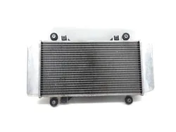 Radiator Cooling Front Fluid with Fan 2012 Kawasaki Ninja 250R EX250J 2871A