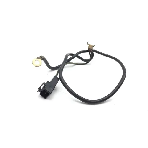 Positive Negative Battery Wires 2012 Kawasaki Ninja 250R EX250J 2871A 7