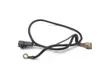 Positive Negative Battery Wires 2012 Kawasaki Ninja 250R EX250J 2871A