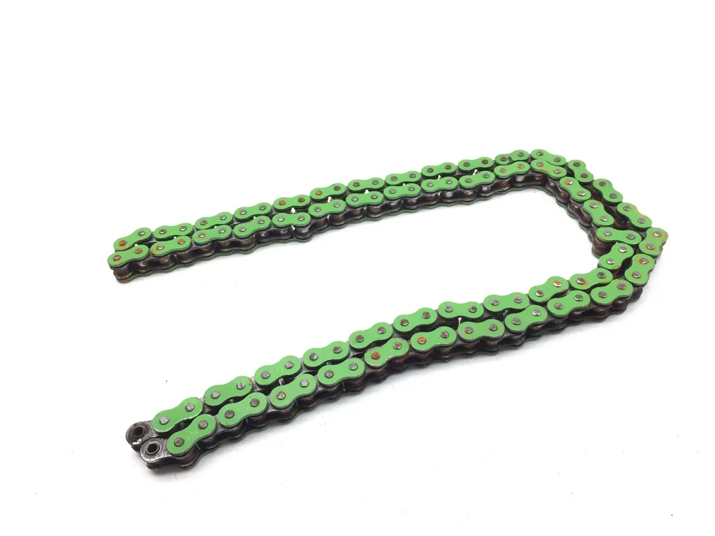 Chain 2012 Kawasaki Ninja 250R EX250J 2871A