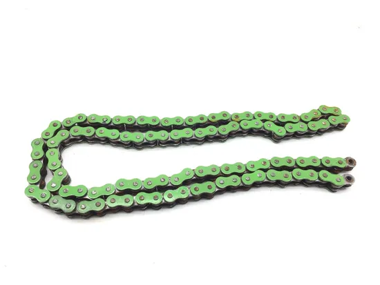 Chain 2012 Kawasaki Ninja 250R EX250J 2871A