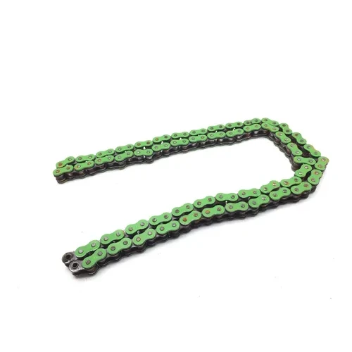 Chain 2012 Kawasaki Ninja 250R EX250J 2871A 3