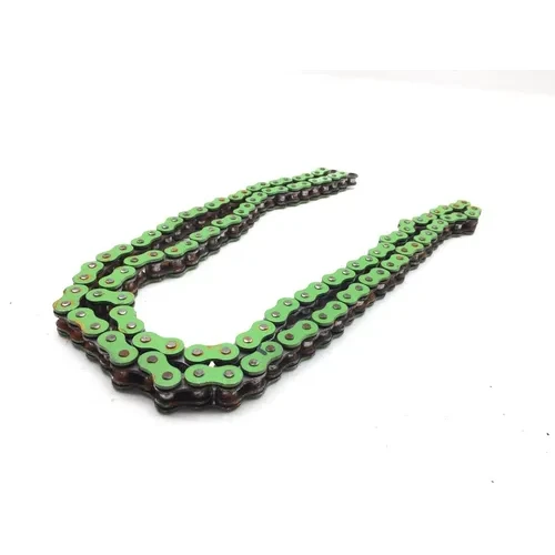 Chain 2012 Kawasaki Ninja 250R EX250J 2871A 5