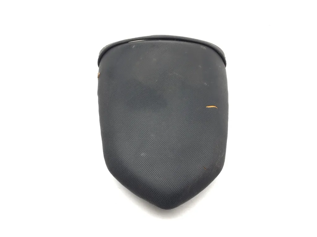 Rear Passenger Seat Back Pad Cushion 2012 Kawasaki Ninja 250R EX250J 2871A x