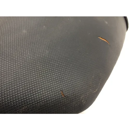 Rear Passenger Seat Back Pad Cushion 2012 Kawasaki Ninja 250R EX250J 2871A x 5