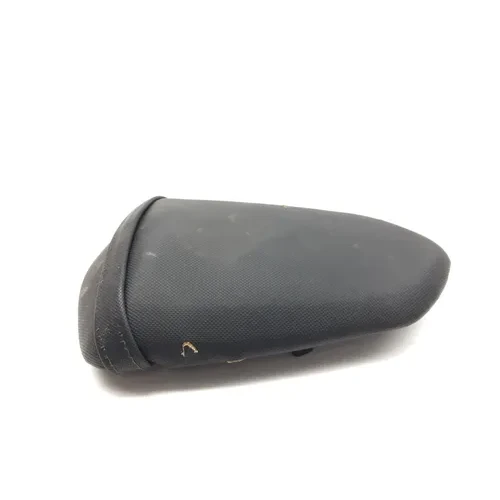 Rear Passenger Seat Back Pad Cushion 2012 Kawasaki Ninja 250R EX250J 2871A x 13