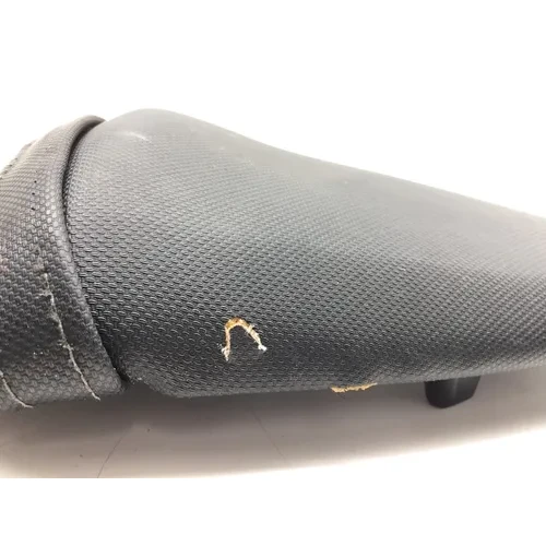 Rear Passenger Seat Back Pad Cushion 2012 Kawasaki Ninja 250R EX250J 2871A x 15