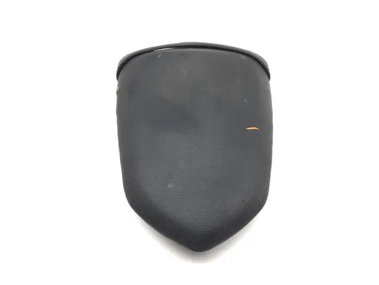 Rear Passenger Seat Back Pad Cushion 2012 Kawasaki Ninja 250R EX250J 2871A x