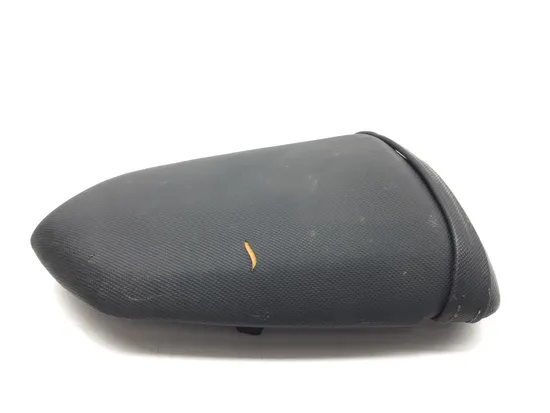 Rear Passenger Seat Back Pad Cushion 2012 Kawasaki Ninja 250R EX250J 2871A x