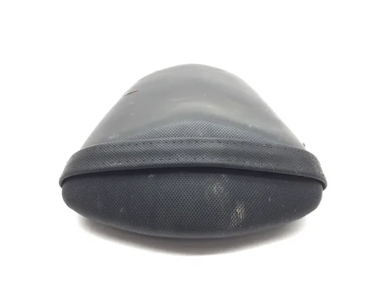 Rear Passenger Seat Back Pad Cushion 2012 Kawasaki Ninja 250R EX250J 2871A x