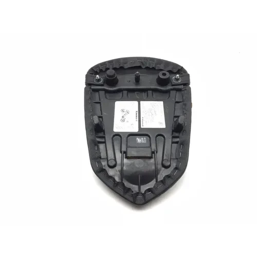 Rear Passenger Seat Back Pad Cushion 2012 Kawasaki Ninja 250R EX250J 2871A x 16