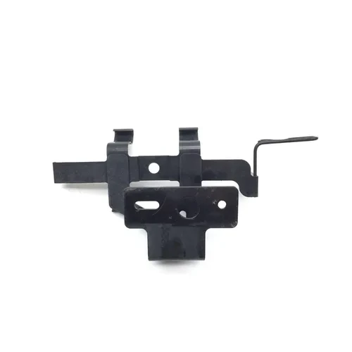 Misc Bracket Set 2012 Kawasaki Ninja 250R EX250J 2871A 5
