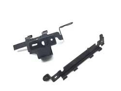 Misc Bracket Set 2012 Kawasaki Ninja 250R EX250J 2871A