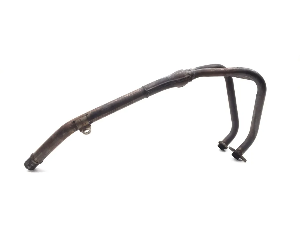 Exhaust Header Manifold Head Pipe 2012 Kawasaki Ninja 250R EX250J 2871A