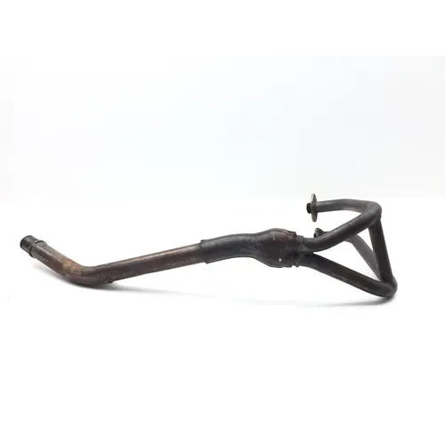 Exhaust Header Manifold Head Pipe 2012 Kawasaki Ninja 250R EX250J 2871A 5