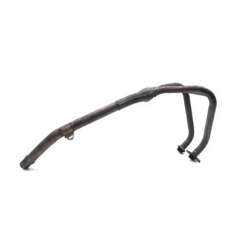 Exhaust Header Manifold Head Pipe 2012 Kawasaki Ninja 250R EX250J 2871A 3
