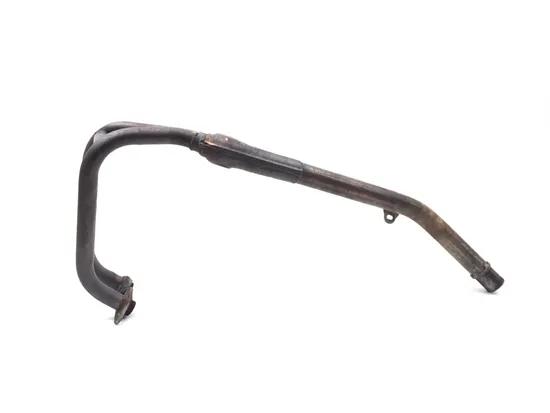 Exhaust Header Manifold Head Pipe 2012 Kawasaki Ninja 250R EX250J 2871A