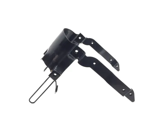 Front Fender Stiffner 2012 Kawasaki Ninja 250R EX250J 2871A