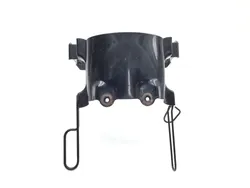 Front Fender Stiffner 2012 Kawasaki Ninja 250R EX250J 2871A