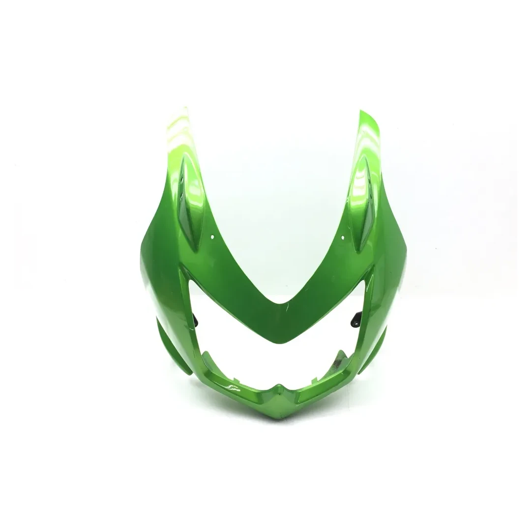 Upper Fairing Headlight Nose Cowl 2012 Kawasaki Ninja 250R EX250J 2871A x