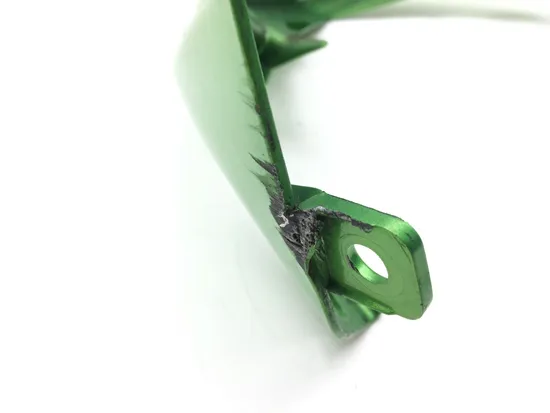 Upper Fairing Headlight Nose Cowl 2012 Kawasaki Ninja 250R EX250J 2871A x