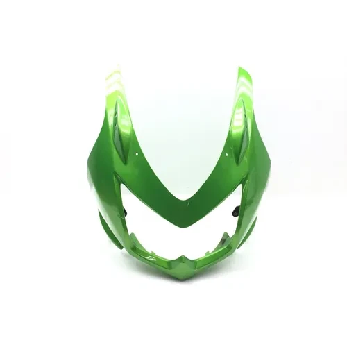 Upper Fairing Headlight Nose Cowl 2012 Kawasaki Ninja 250R EX250J 2871A x