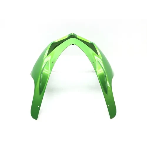 Upper Fairing Headlight Nose Cowl 2012 Kawasaki Ninja 250R EX250J 2871A x 11